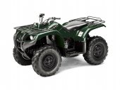 2011 Yamaha Grizzly 350 photo